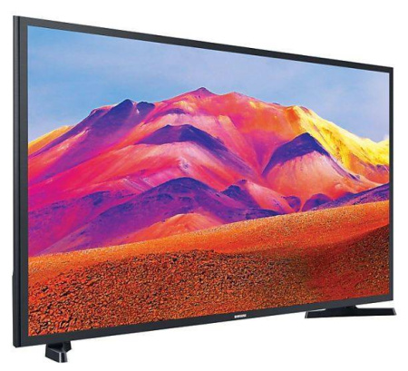 Телевизор Samsung UE40T5300AUXRU