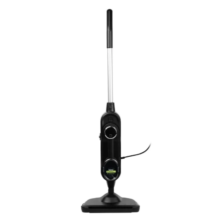 Паровая швабра Centek CT-2581 (черный)