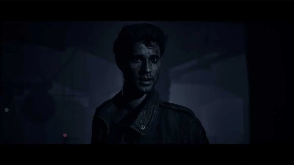 Until Dawn для PS5 (русская версия)