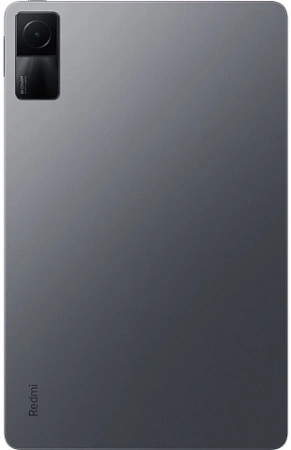 Планшет Redmi Pad 4GB/128GB Graphite Gray EU (22081283G)