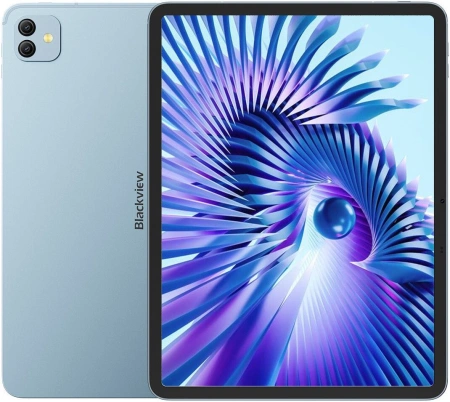 Планшет Blackview Link 8 Wi-Fi 12GB/256GB (голубой)