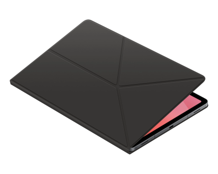 Чехол Samsung Book Cover Tab S11 EF-BX730PBEGRU (черный)