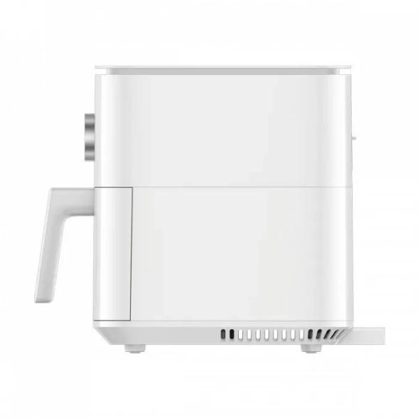 Аэрофритюрница Xiaomi Smart Air Fryer 6.5L MAF10 (белый)
