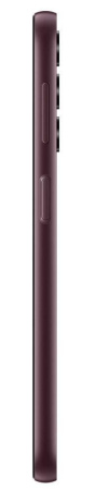 Смартфон Samsung Galaxy A24 6/128Gb Dark Red
