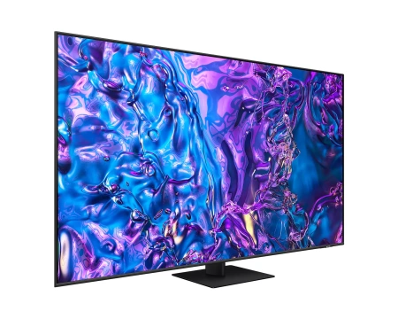 Телевизор Samsung QE55Q70DAUXRU (55", 4K UHD, VA, , Smart TV (Samsung Tizen), Wi-Fi, смарт пульт)