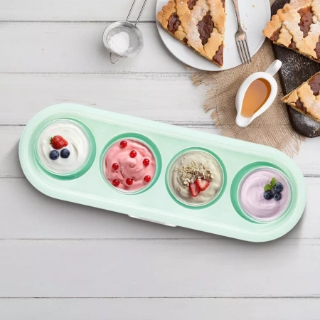 Йогуртница Kitfort KT-6039