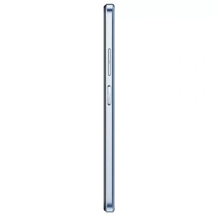 Смартфон TECNO POP 6 Pro 2GB/32GB Peaceful Blue (BE8)