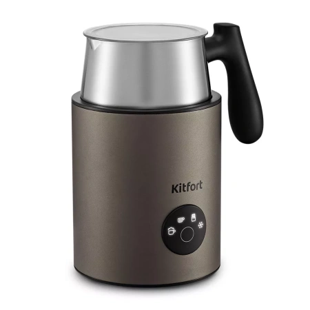 Капучинатор Kitfort KT-7273