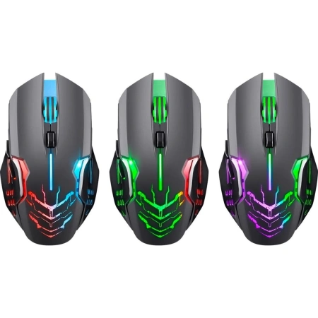 Игровая мышь Defender Katana GM-511 (черный)