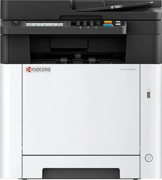 МФУ Kyocera Mita ECOSYS MA2600cfx 110C0F3NL0