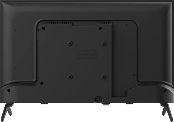 Телевизор Topdevice 24" LED Frameless CN04