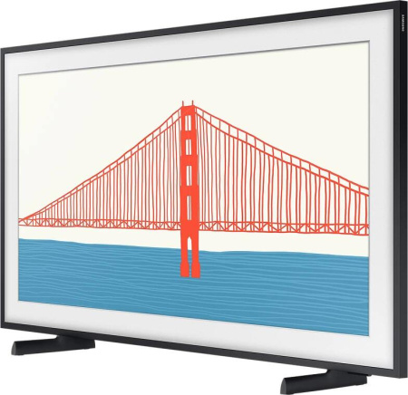Телевизор Samsung FRAME QE43LS03AAUXRU, 43"