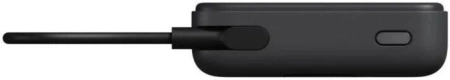 Внешний аккумулятор Xiaomi Magnetic Power Bank with Built-in Stand WPB1007Z 10000mAh (черный, международная версия)