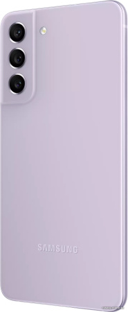 Смартфон Samsung Galaxy S21FE 256Gb Violet