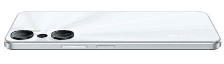 Смартфон Infinix Hot 20 NFC 6GB/128GB (сверкающий белый)