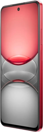 Смартфон Realme C75 8GB/256GB RMX3941 (красный)