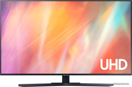 Телевизор Samsung UE65AU7500UXRU