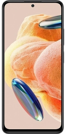 Смартфон REDMI NOTE 12 Pro 8GB/256GB Graphite Gray EU (2209116AG)