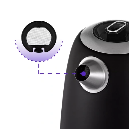 Электрический чайник Kitfort KT-6121-1