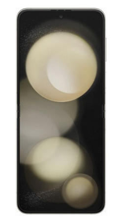 Смартфон Samsung Galaxy Flip5 8/512Gb Cream