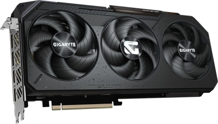 Видеокарта Gigabyte Radeon RX 9070 Gaming OC 16G GV-R9070GAMING OC-16GD