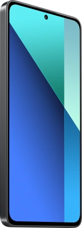 Смартфон REDMI NOTE 13 8GB/256GB Midnight Black RU (23124RA7EO)