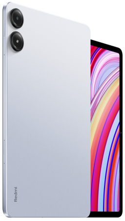 Планшет Redmi Pad Pro 6GB/128GB Ocean Blue RU (2405CRPFDG)