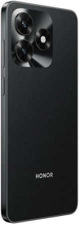 Телефон HONOR X5c Plus 4GB/128GB международная версия (черный)