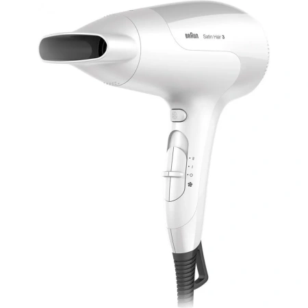 Фен Braun Satin Hair 3 (HD 380)