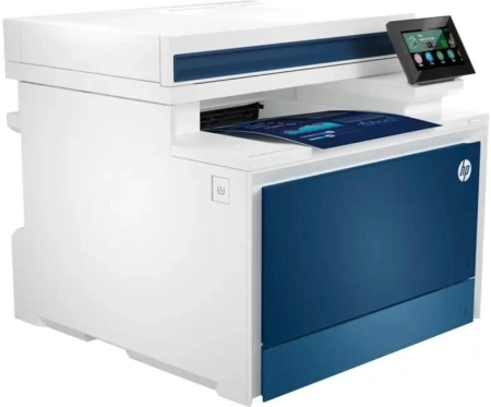 HP Color LaserJet Pro 4303fdn 5HH66A (A4,лазерное,цветное)
