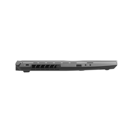 Ноутбук MAIBENBEN X527 15.6" FHD IPS 250Nit 144Hz I7-12650H 16GB 512GB RTX 4050 6GB 46.74Wh Backlit RUS Linux Grey