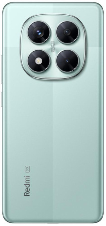 Смартфон REDMI NOTE 14 Pro 5G 12GB/256GB Coral Green EU (24090RA29G)