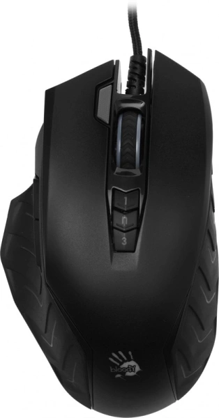 Игровая мышь A4Tech Bloody J95S Stone Black