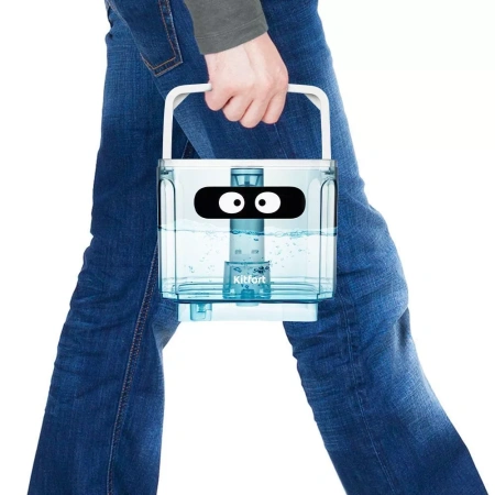 Увлажнитель воздуха Kitfort KT-2876