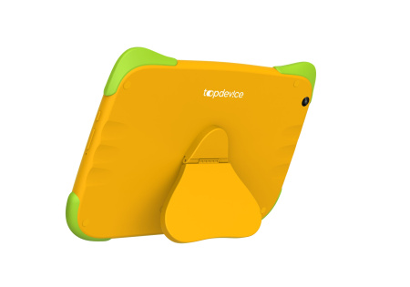 Детский планшет Topdevice Kids Tablet K8 2GB/32GB (оранжевый)