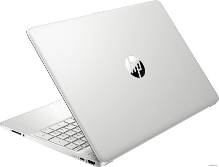 HP Laptop 15/R3-5300U quad/15.6 FHD AG slim IPS Narrow Border/UMA/8GB/256GB/W11H6 SL/noODD/Natural Silver ноутбук
