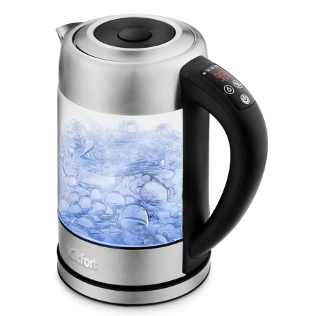 Чайник Kitfort KT-624