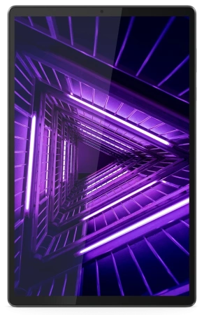 Планшет Lenovo TB-X606F M10 G2 (10.3 FHD / 4GB / 128GB / Platinum Grey)