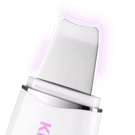 Аппарат для ультразвуковой чистки лица Kitfort KT-3113