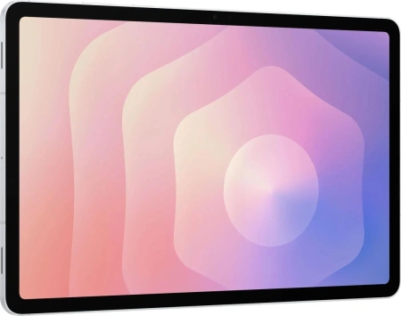 Планшет Samsung Galaxy Tab S11 12/128Gb LTE (серебристый)