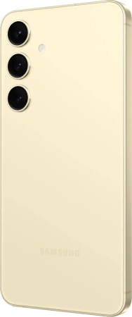 Смартфон Samsung Galaxy S24+ 12Gb/256Gb (желтый)