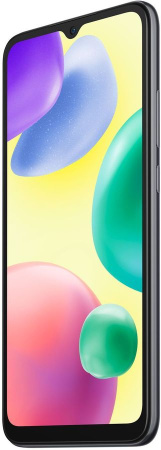 Смартфон REDMI 10A 2GB/32GB Chrome Silver EU (220233L2G)