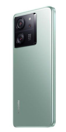 Смартфон XIAOMI 13T Pro 12GB/512GB Meadow Green EU (23078PND5G)