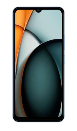 Смартфон REDMI A3 3GB/64GB Star Blue RU (23129RN51X)