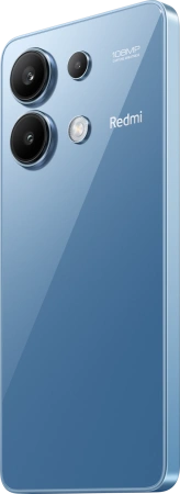 Смартфон REDMI NOTE 13 8GB/256GB Ice Blue RU (23124RA7EO)