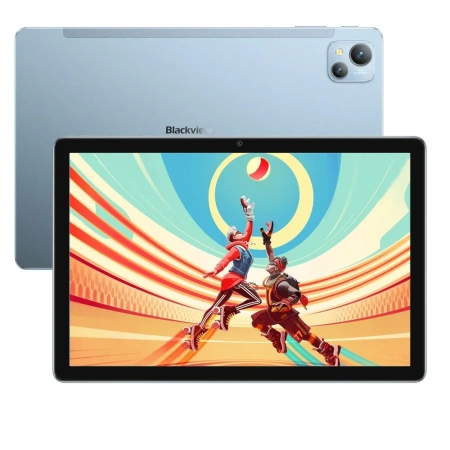 Планшет Blackview Tab 13 6GB/128GB LTE Twilight Blue