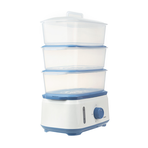 Пароварка CENTEK CT-1462