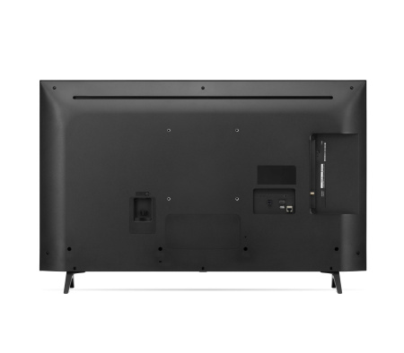 Телевизор LG 43UQ90006LD, 43", темно-серый, СТБ
