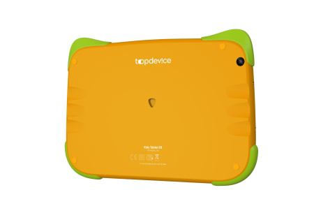 Детский планшет Topdevice Kids Tablet K8 2GB/32GB (оранжевый)