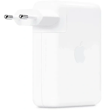 Сетевое зарядное Apple 140W USB-C Power Adapter MLYU3ZM/A